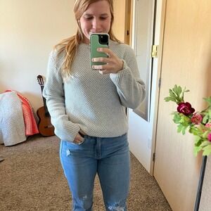 Crafted by Candy and Caviar Size M Men's Sweater